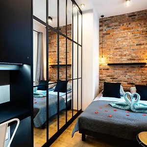 Large 75 M2 For 6 Guests Next To Wawel Castle Krakow