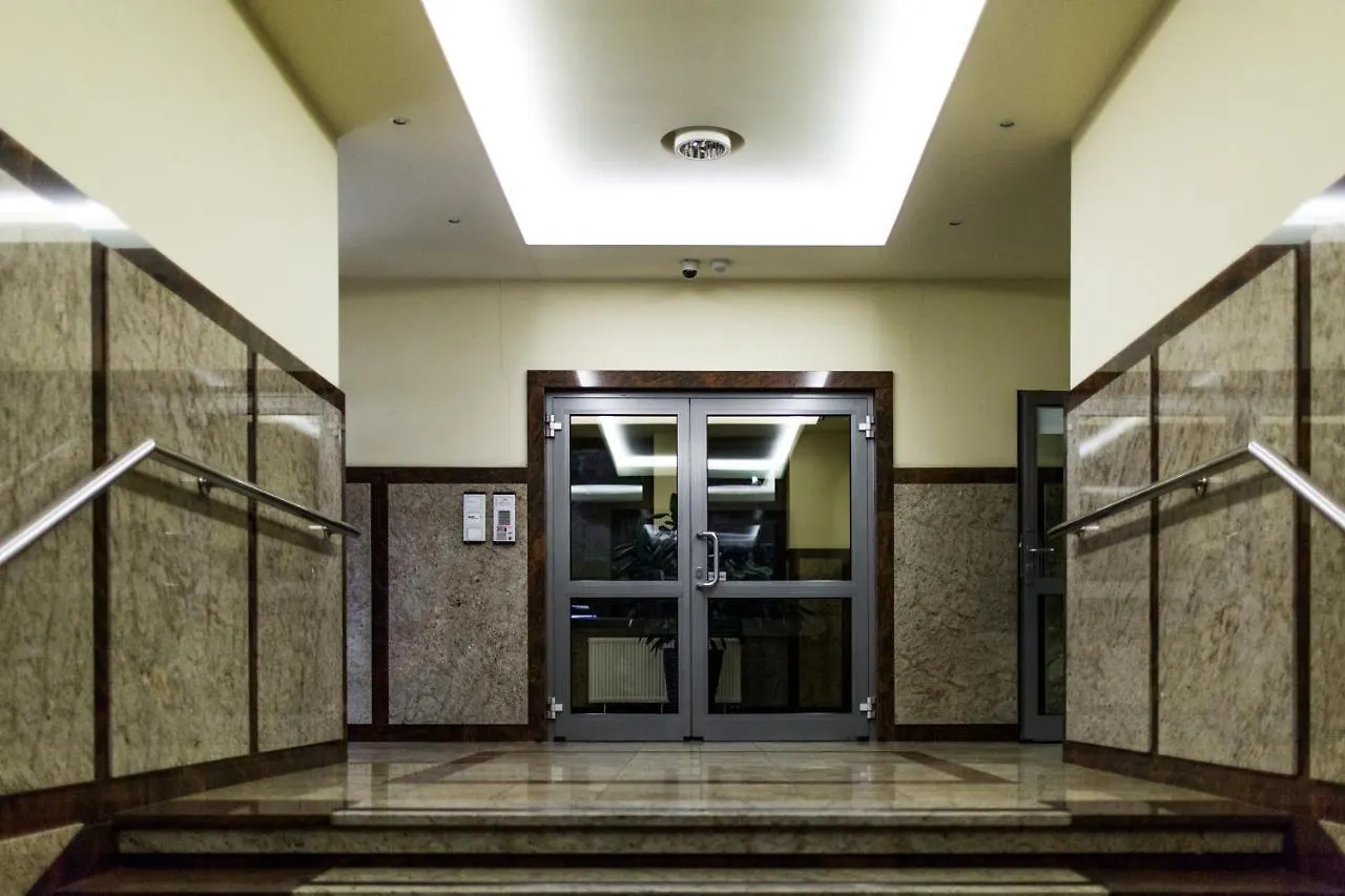 Wielopole17 Miro Apartment With Ac Krakow 0*,  Poland